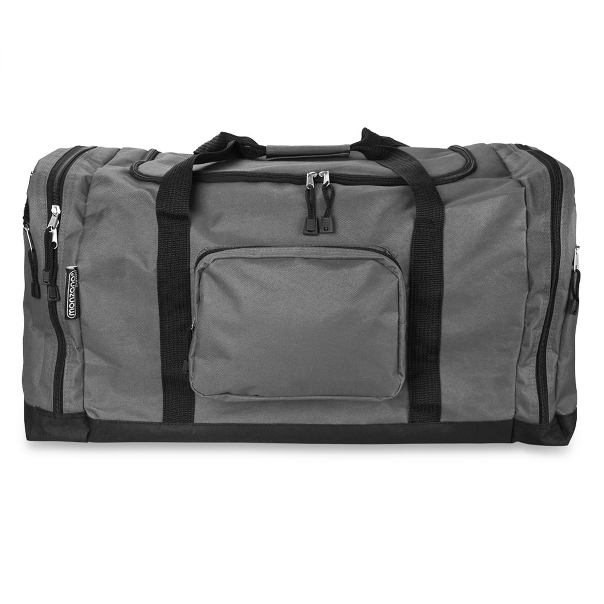 Borsa da viaggio antracite 90L