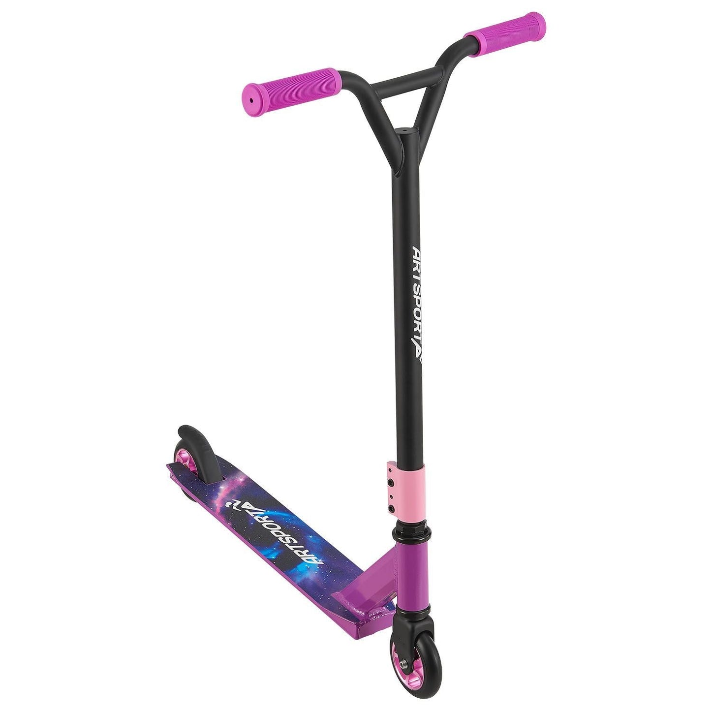 Monopattino acrobatico per bambini