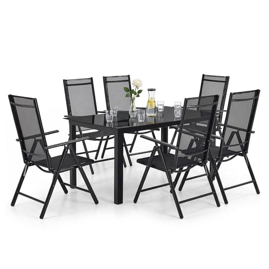 Set da giardino Milano