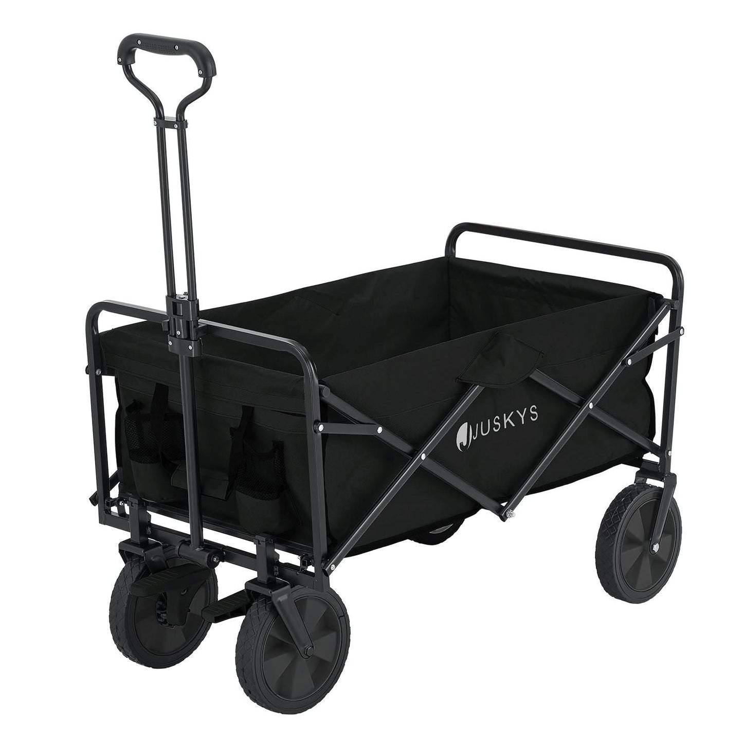 Carretto pieghevole