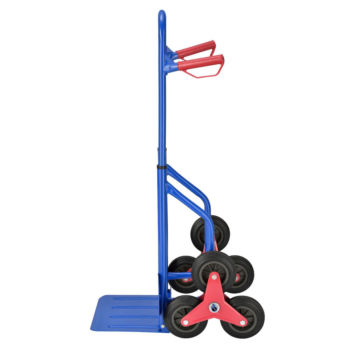 Carrello elevatore fino a max. 100 kg