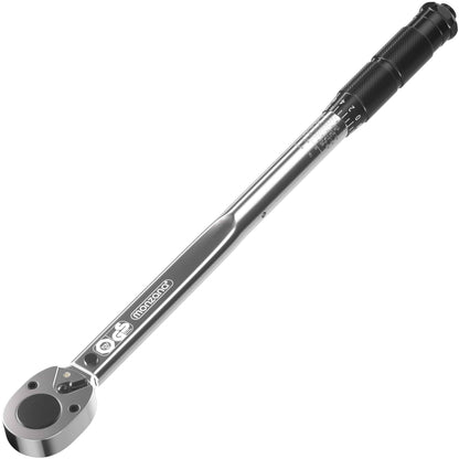 Chiave dinamometrica set 6 pz con prolunga e valigetta