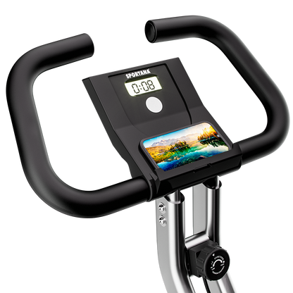 Bicicletta fitness Eagle 2 pieghevole