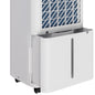 Deumidificatore Elettrico 20-30m² 20L/giorno Wifi Smart Home App