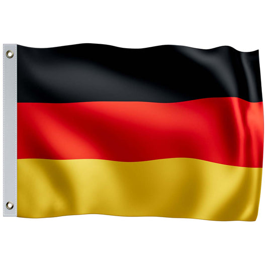 Bandiera Germania 150x90cm