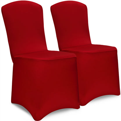 Set di 2 coprisedia Bordeaux