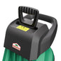 Trituratore elettrico 3100W contenitore di raccolta 50L