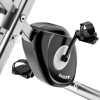 Bicicletta fitness Eagle 2 pieghevole