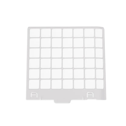 Deumidificatore elettrico 44,5x25,5x22cm 12L timer 24 ore