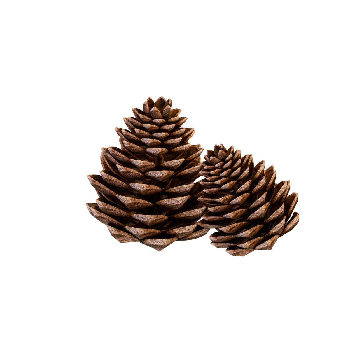 Albero di Natale innevato 180cm
