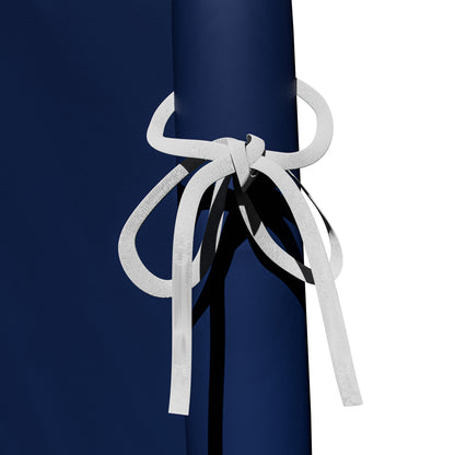 Set 2 x Gazebo da giardino Capri blu 3x3m