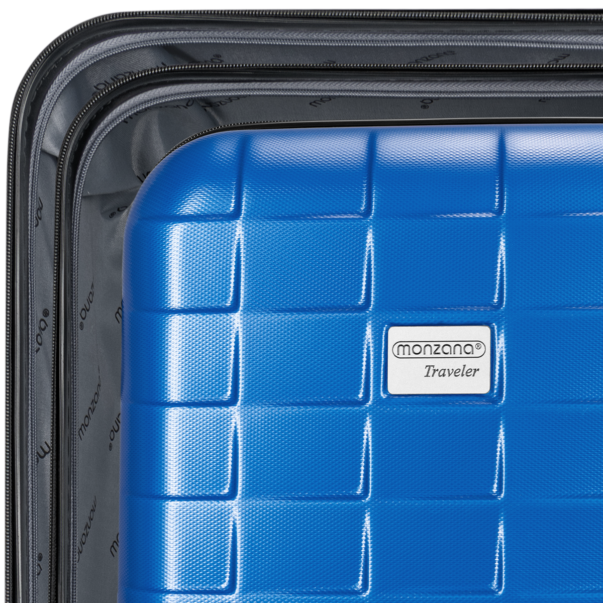 Set 3x Tolley Exopack 40l, 80l, 105l