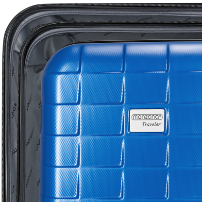 Set 3x Tolley Exopack 40l, 80l, 105l
