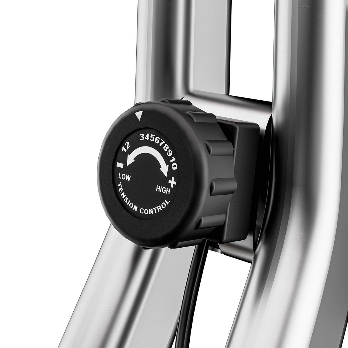 Bicicletta fitness Eagle 2 pieghevole