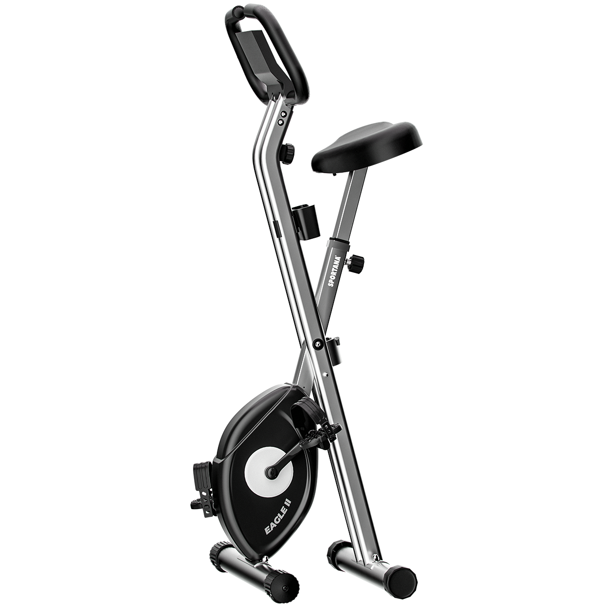 Bicicletta fitness Eagle 2 pieghevole
