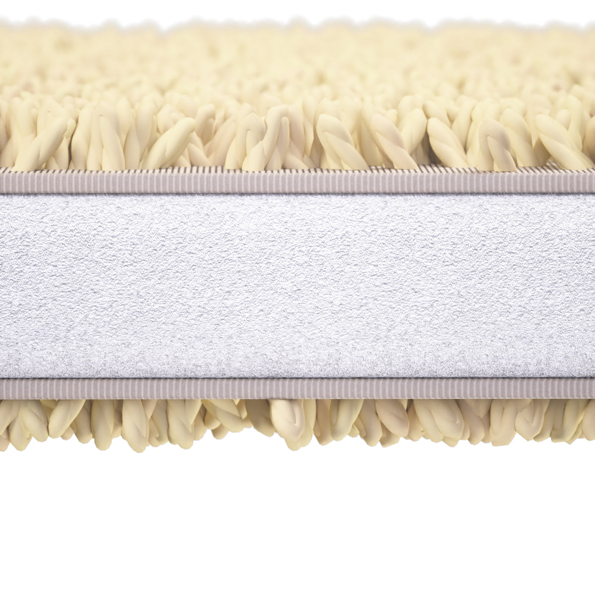 Trasportino per cani blu navy M 60x42x44cm pieghevole