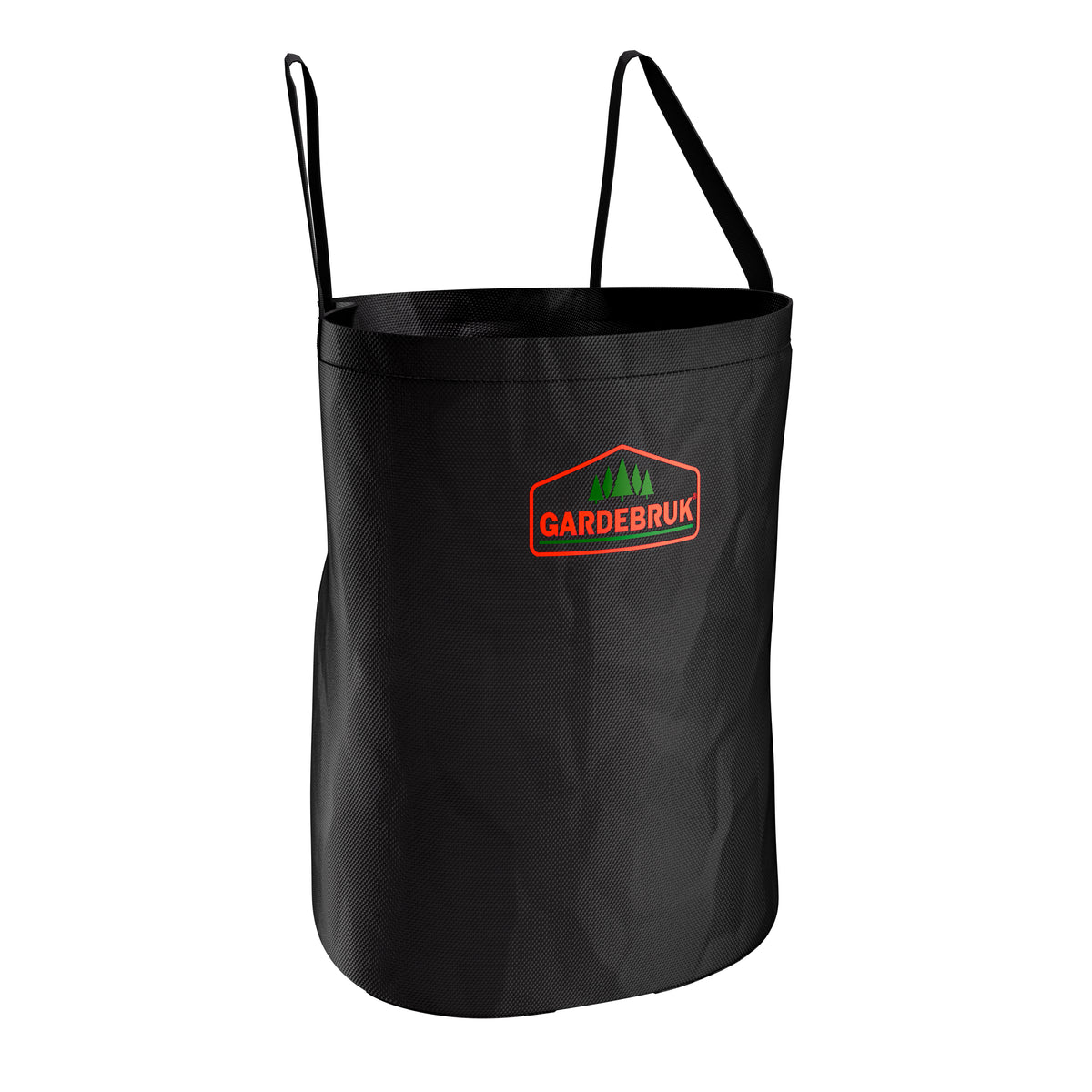 Trituratore elettrico 3100W contenitore di raccolta 50L