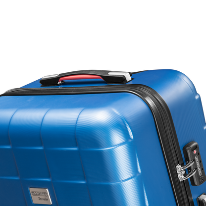 Set 3x Tolley Exopack 40l, 80l, 105l