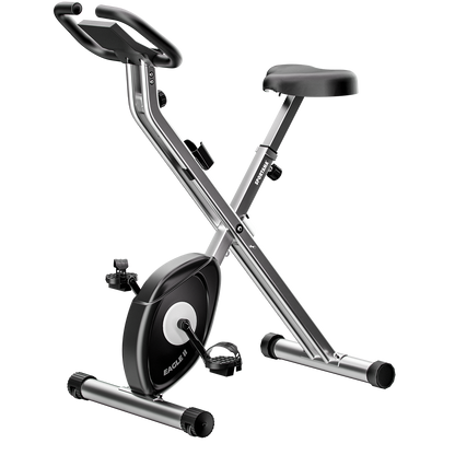 Bicicletta fitness Eagle 2 pieghevole