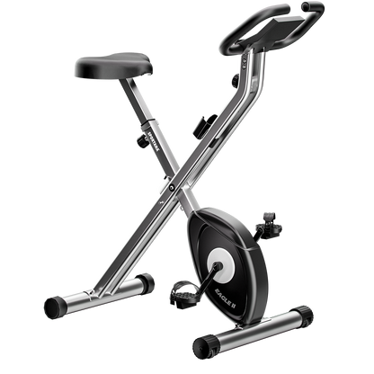Bicicletta fitness Eagle 2 pieghevole