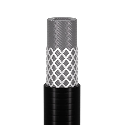Tubo per pulizia tubature Premium set 5pz 30m 200 bar