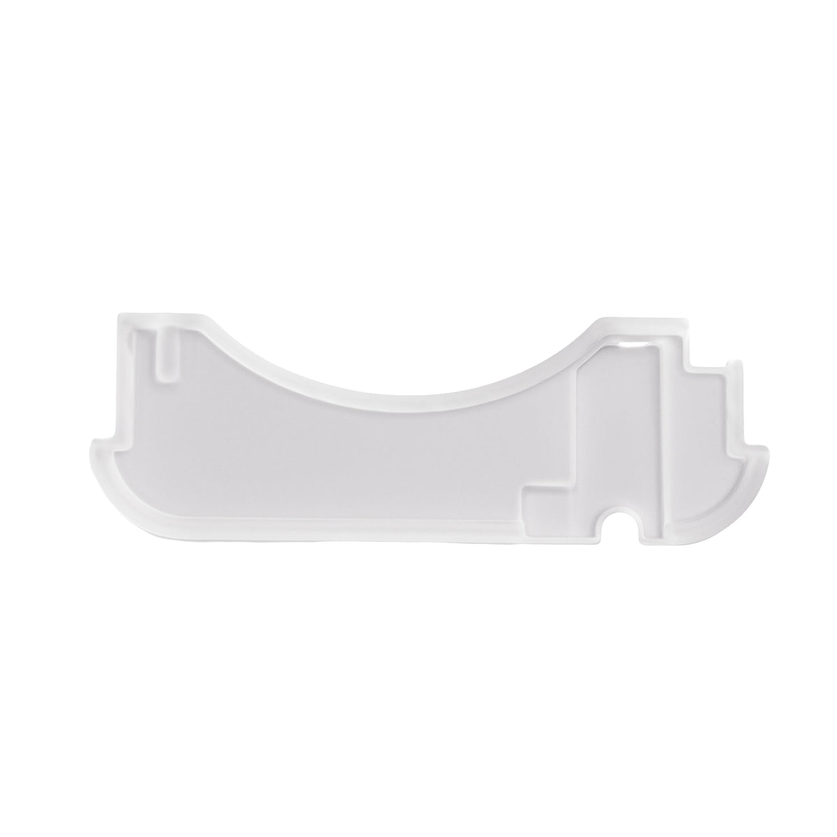 Deumidificatore elettrico 44,5x25,5x22cm 12L timer 24 ore