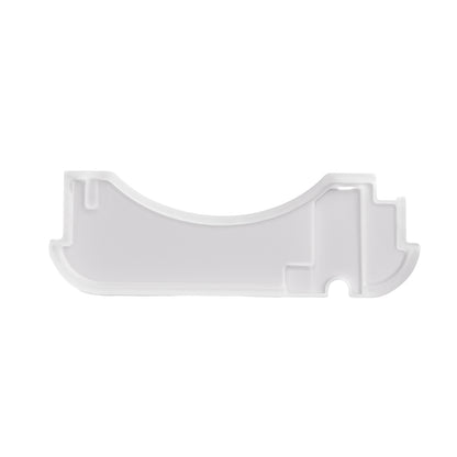 Deumidificatore elettrico 44,5x25,5x22cm 12L timer 24 ore