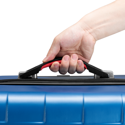 Set 3x Tolley Exopack 40l, 80l, 105l