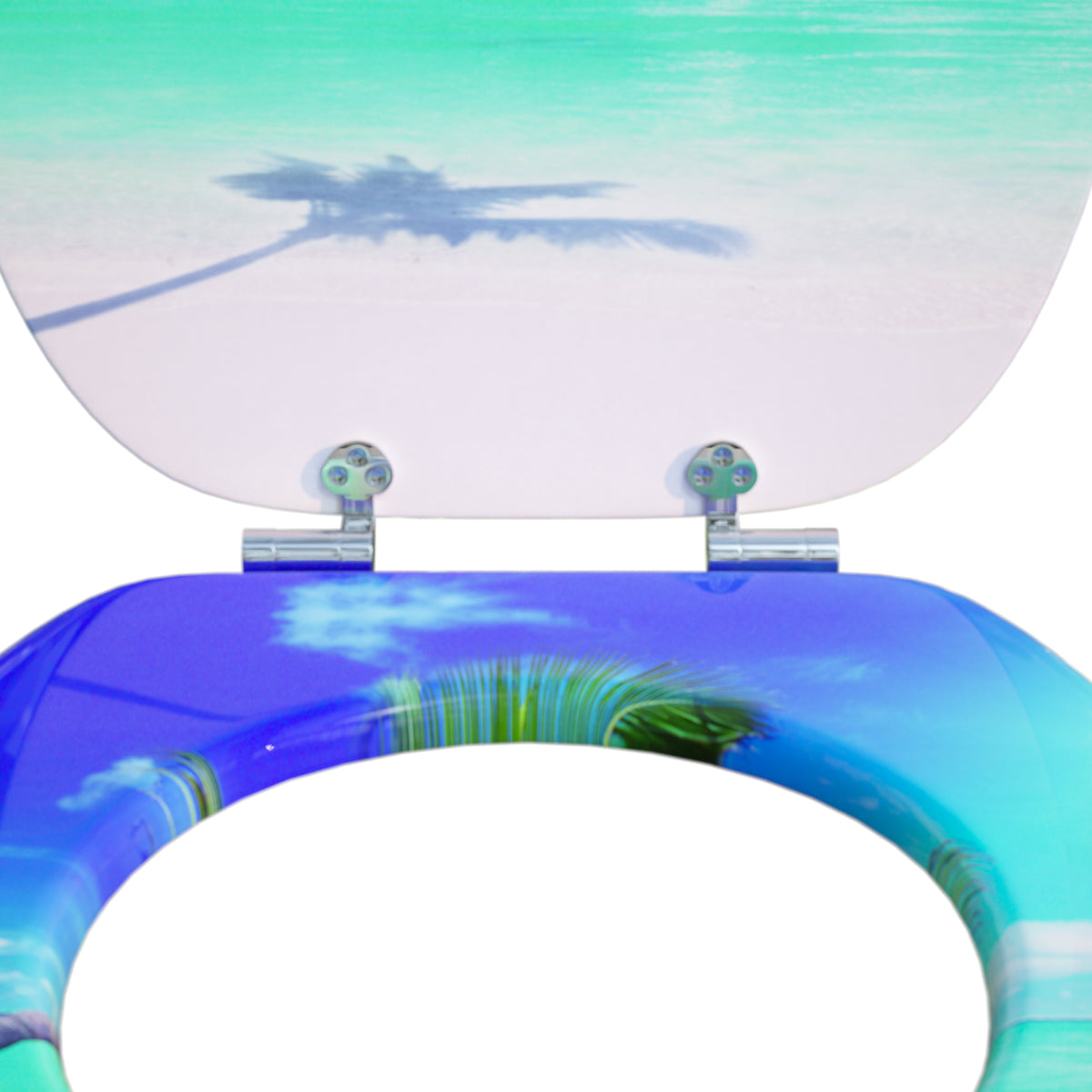 Copriwater