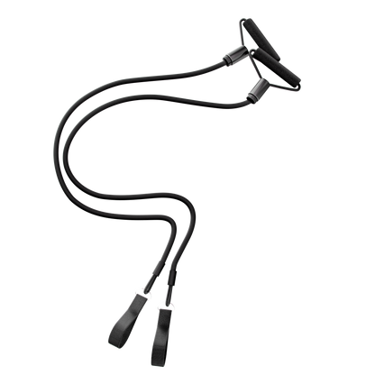 Bicicletta fitness Eagle 3 pieghevole con sensori