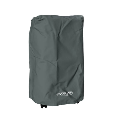 Deumidificatore elettrico 44,5x25,5x22cm 12L timer 24 ore