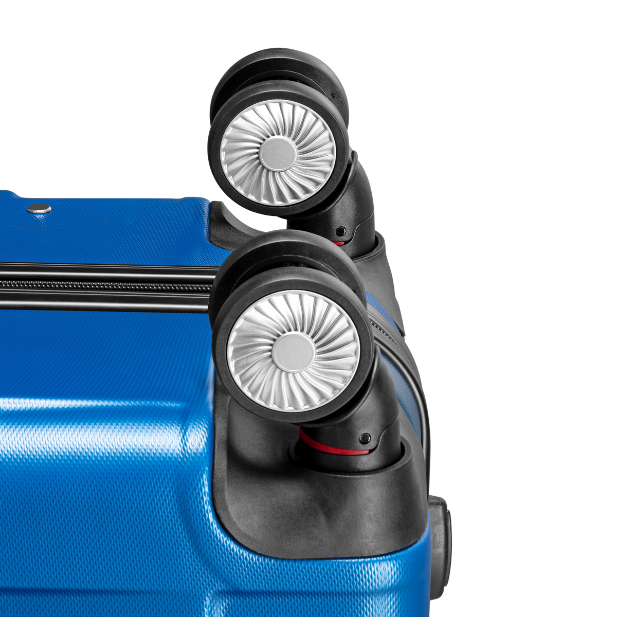 Set 3x Tolley Exopack 40l, 80l, 105l