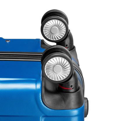Set 3x Tolley Exopack 40l, 80l, 105l