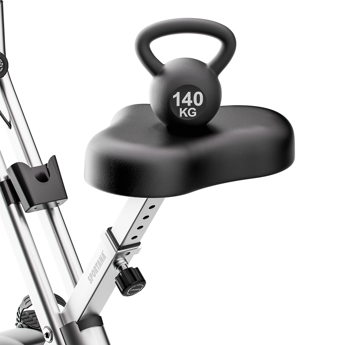 Bicicletta fitness Eagle 2 pieghevole