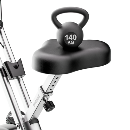 Bicicletta fitness Eagle 2 pieghevole