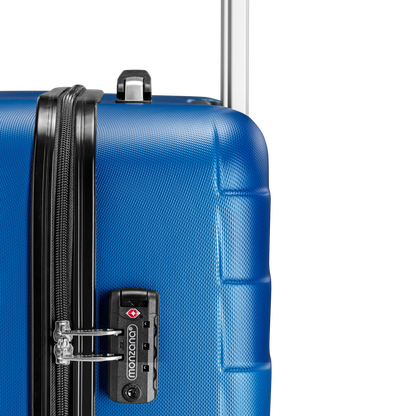 Set 3x Tolley Exopack 40l, 80l, 105l