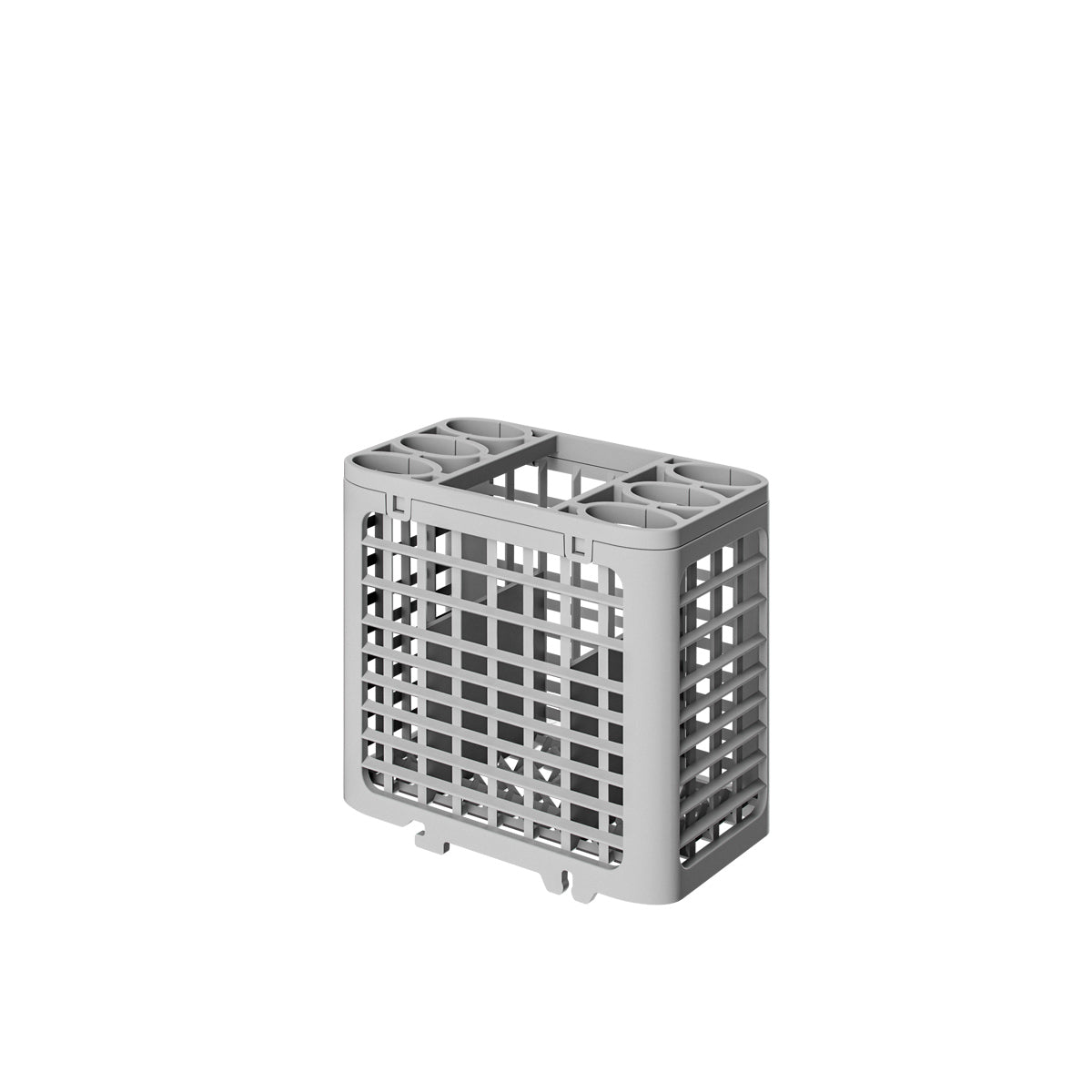 Mini lavastoviglie 4,5L 45cm app 6 programmi