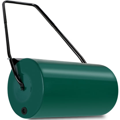 Rullo da giardino 60cm capacità 50L apertura Laterale