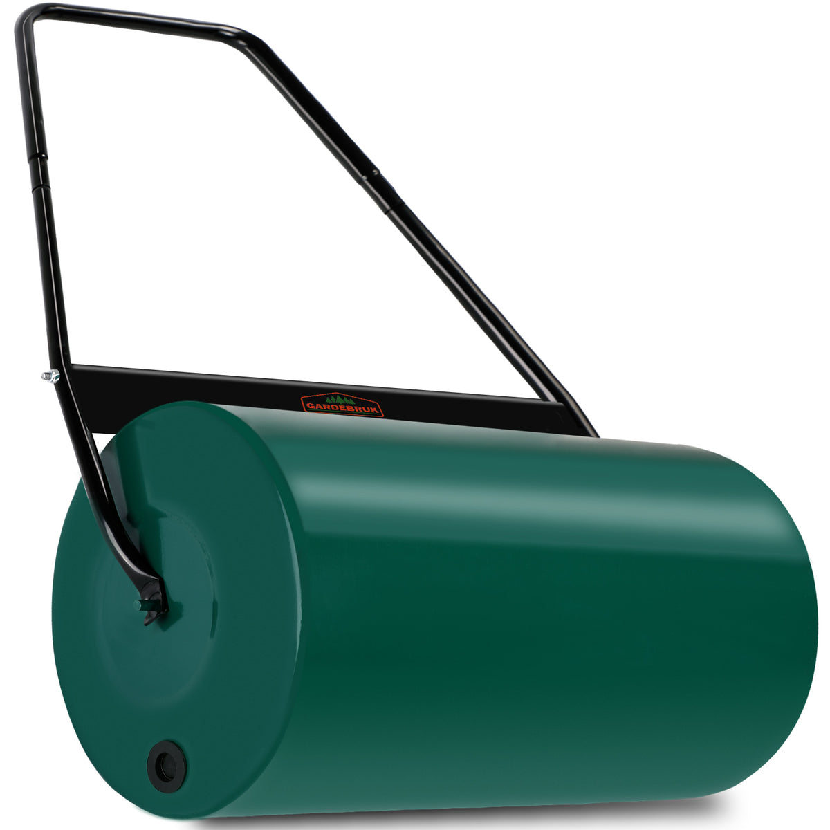 Rullo da giardino 60cm capacità 50L apertura Laterale