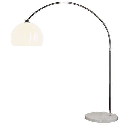 Lampada da pavimento 190-200cm regolabile