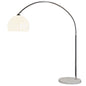 Lampada da pavimento 190-200cm regolabile