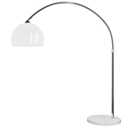Lampada da pavimento 190-200cm regolabile