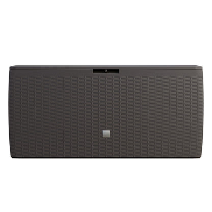 Baule da giardino Rato Plus marrone 114x47x60cm