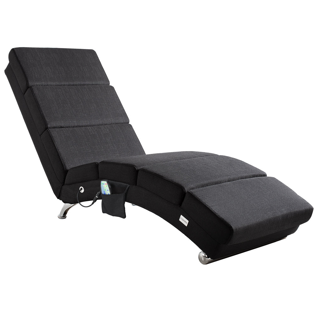 Lettino Relax Massaggio e Riscaldamento