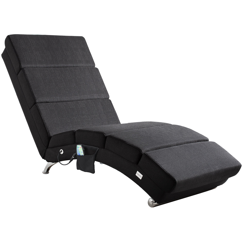 Lettino Relax Massaggio e Riscaldamento