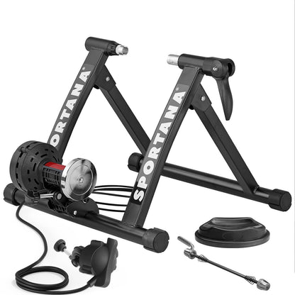 Roller trainer bike fino a 150kg di magnete