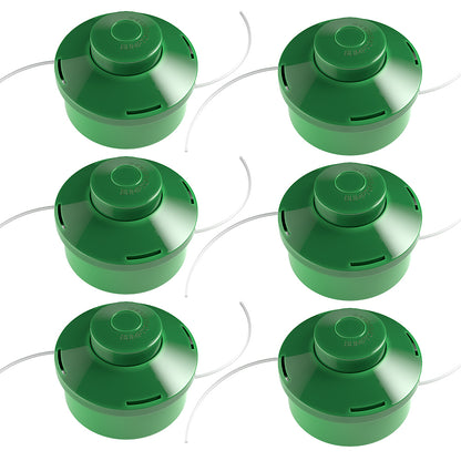 Set di 6 bobine a doppio filo per Multi-Tool