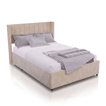 Letto imbottito Savona