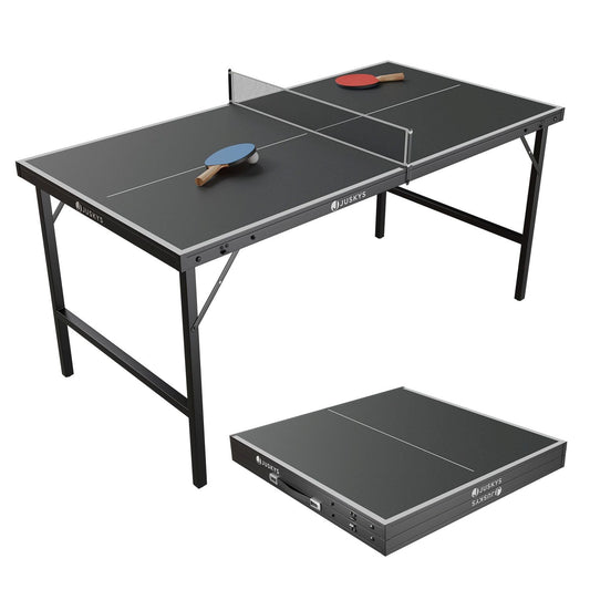 Mini tavolo da ping pong Flexi