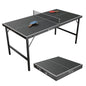 Mini tavolo da ping pong Flexi